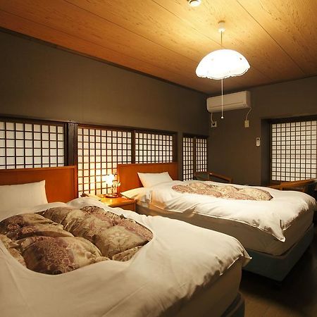 Tagoto Hotel Aizuwakamatsu Exterior photo